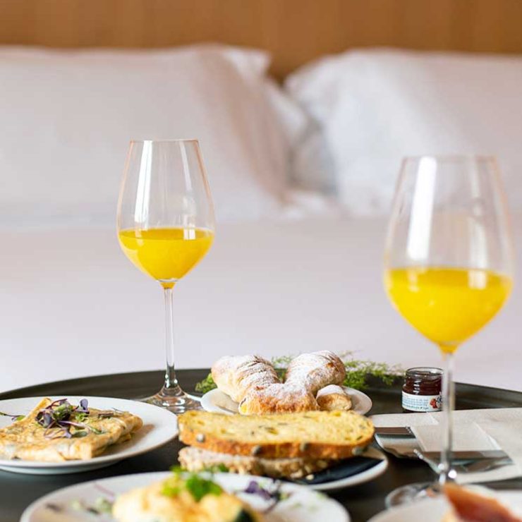 Room Service