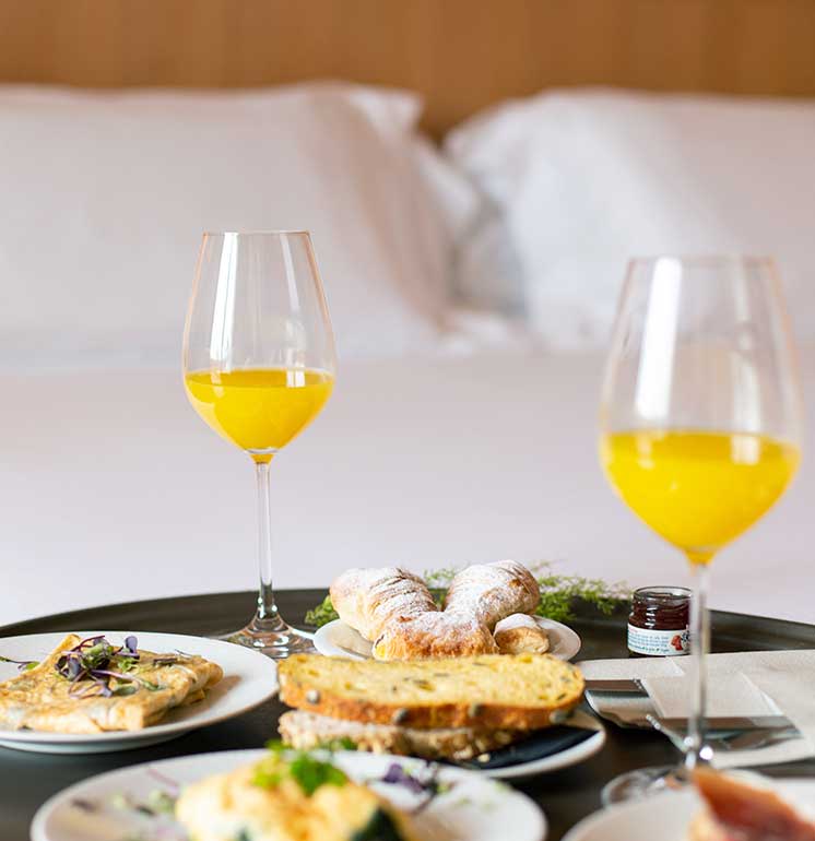 Room Service