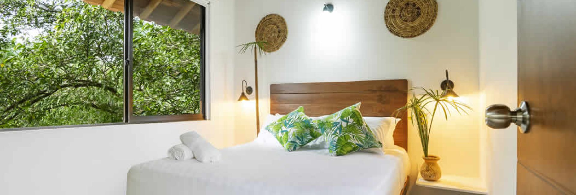 Habitación Familiar con Sala