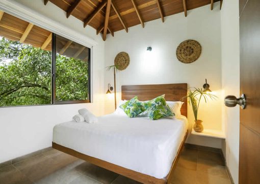 Habitación Familiar con Sala