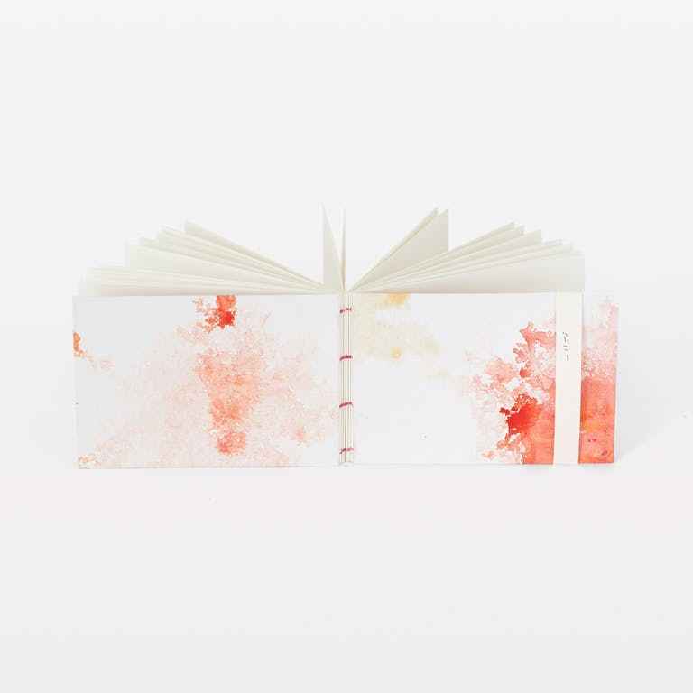 Poetry notebook - Imagen 2