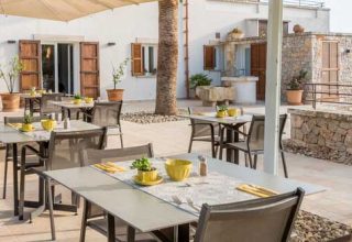 Terrace Bar
