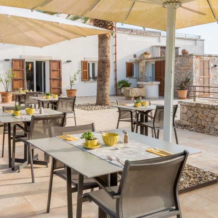 Terrace Bar