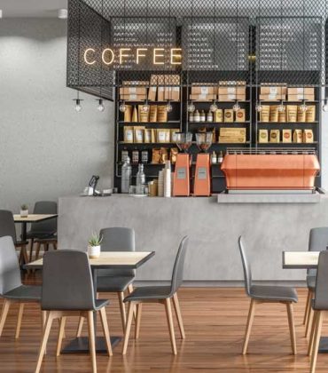 Coffe Corner
