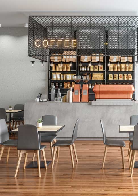 Coffe Corner