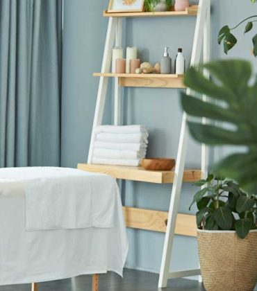 Wellness Spa