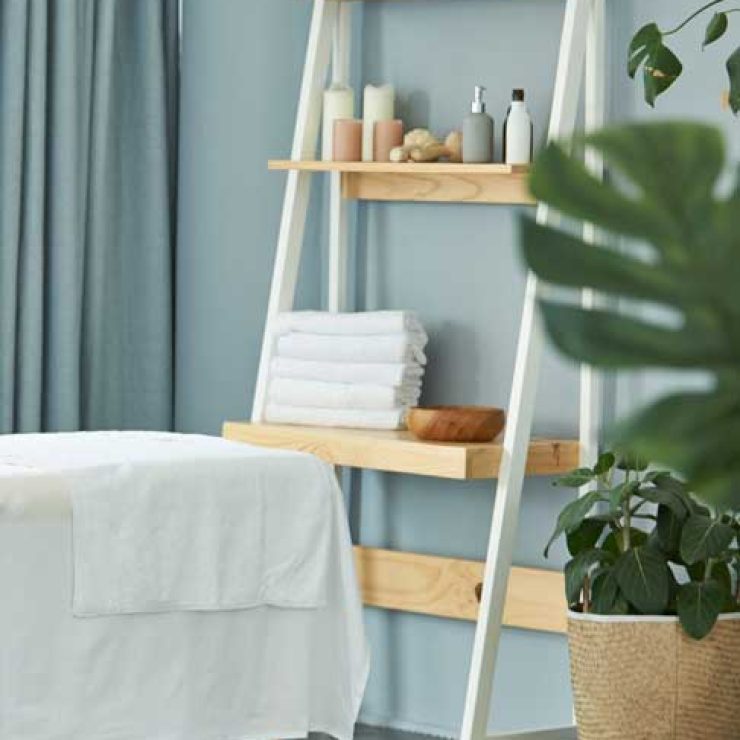 Wellness Spa