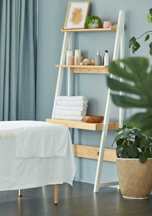 Wellness Spa